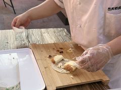 -西村叔叔的店·面包·甜品·蛋糕(崂山丽达店)