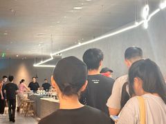 -喜茶(深圳万象城黑金店)