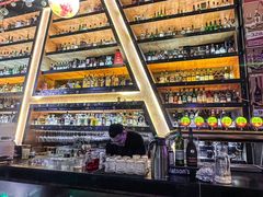 -Famous肥猫墨西哥音乐餐吧(五棵松华熙LIVE店)