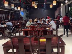 -集贤门·徽菜(福田店)