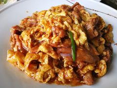 -烤肉宛饭庄(北新桥店)