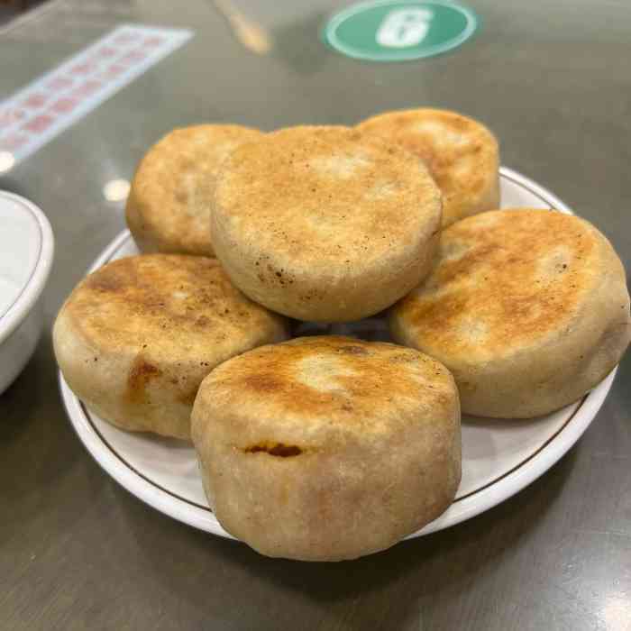 祥云轩-"说是京城最好吃的门钉肉饼,导航过来的,位."-大众点评移动版