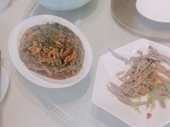 -南方酒店·淮扬菜(回民街店)