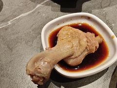 -佬太公海鸭·海鲜大排档(上海总店)