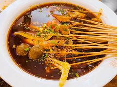 -三生小馆(亭知路店)