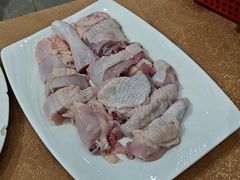 -濠轩阁特色生蚝火锅总店