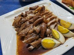 -东江海鲜大排档·潮汕菜·砂锅粥