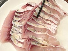 -正能量脆肉鲩火锅
