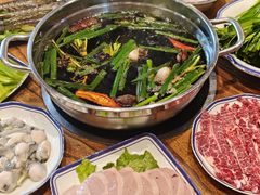 -厝味火锅·潮汕卤水火锅(十一合店)