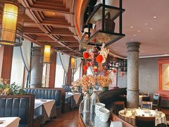 -八府香鸭·啫啫煲(华山路店)