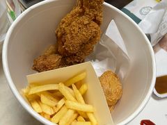-麦当劳(东方时代广场分店)