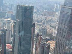 -南宁那莲豪华精选酒店-云霄酒廊·80楼高空城景酒吧
