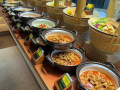 -桐湾大院·桐庐菜(滨江店)