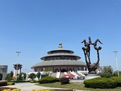 -吴桥杂技大世界