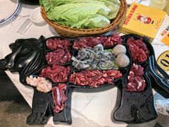 -合记汕头牛肉店(嘉禾路店)