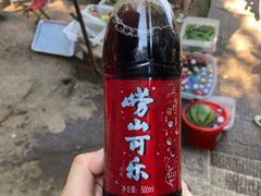 -崂山仰口游览区