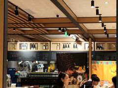 -Home Thai·泰谣(王府井apm店)