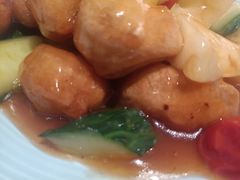 -周渝食惦·酸菜鱼精致川菜(横岗店)