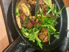 -旺爷砂锅·茶作(国贸店)