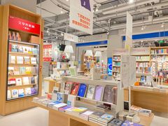 -当当书店(国泰广场店)