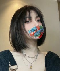 -菲·木田moontin造型salon