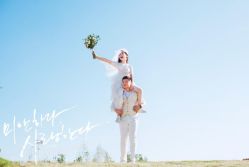 点击看大图 -苏菲亚婚纱摄影