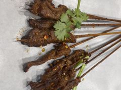 -林二哥宜烤官·宜宾小烧烤