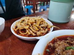 -巷子肥肠(科华巷店)