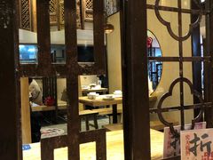 大堂-滇铺子·云南特色菜·第九届野生菌美食节(东风东路c86店)