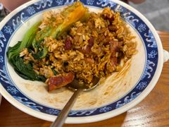 -金翠河烧鹅餐厅(解放碑时代广场店)