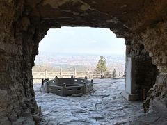 -青州市云门山风景区