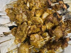 -酒宝荡烧烤(长航局江大路住宅小区店)