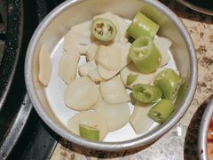 -首尔烤肉大排档(合生汇店)