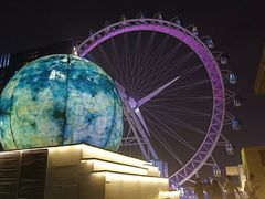 -星城之眼摩天轮