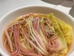 -彩虹之约•淮扬家宴(亚运村店)
