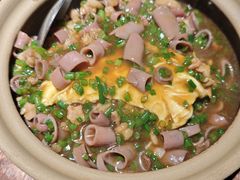 海肠捞饭-KŌNG胶东小馆(华熙店)