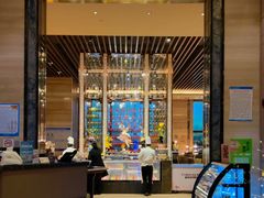 -美食汇自助餐厅(兰州万达文华酒店)