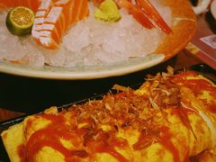-披头士烧鸟居酒屋(王府井店)