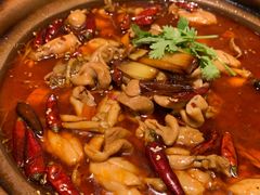 肥肠鱼-马头巷·食景园(苏州总店)