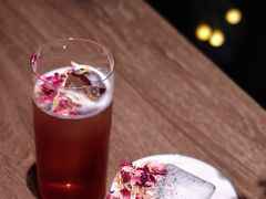 -Bistro 63 创意融合料理(广粤天地店)