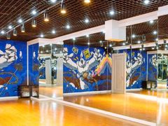 -能量学院少儿体能运动馆(公园1872店)