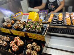 -海大南门夜市(海富街店)