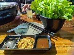 -吉志烤肉(太原总店)