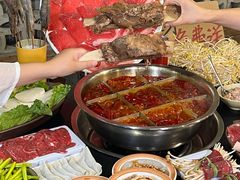 -邓莽子老火锅(鲁祖庙店)