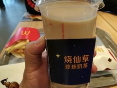 -麦当劳(未来城购物中心店)