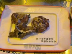 -四禧精酿铜锅涮肉·烧烤工场(大明湖店)