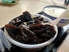 龟苓膏-百花传统甜品店(原址店)