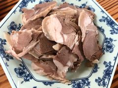-月星羊肉面馆(黄河路美食休闲街店)