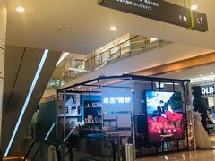 -深圳龙华星河COCO City(民治店)