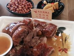 -先记烧鹅王·本地粤菜(福永店)